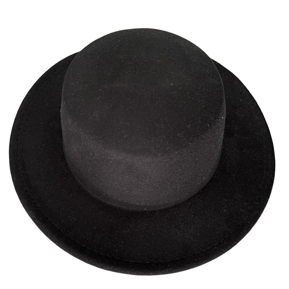 Accessories - Black Hat